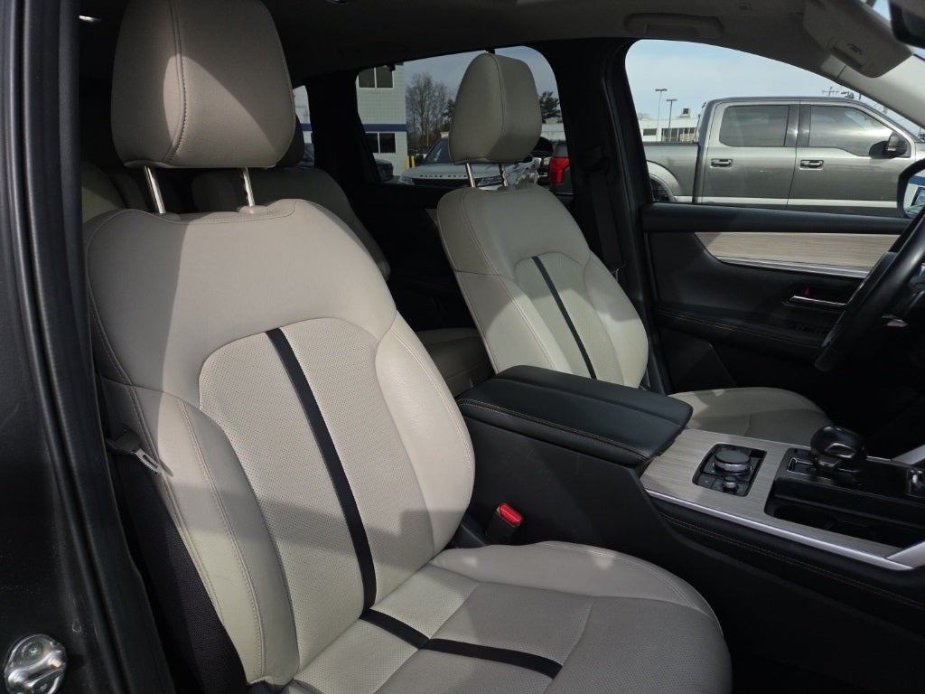 2024 Mazda Mazda CX-90 3.3 Turbo Preferred