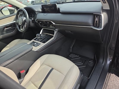 2024 Mazda Mazda CX-90 3.3 Turbo Preferred