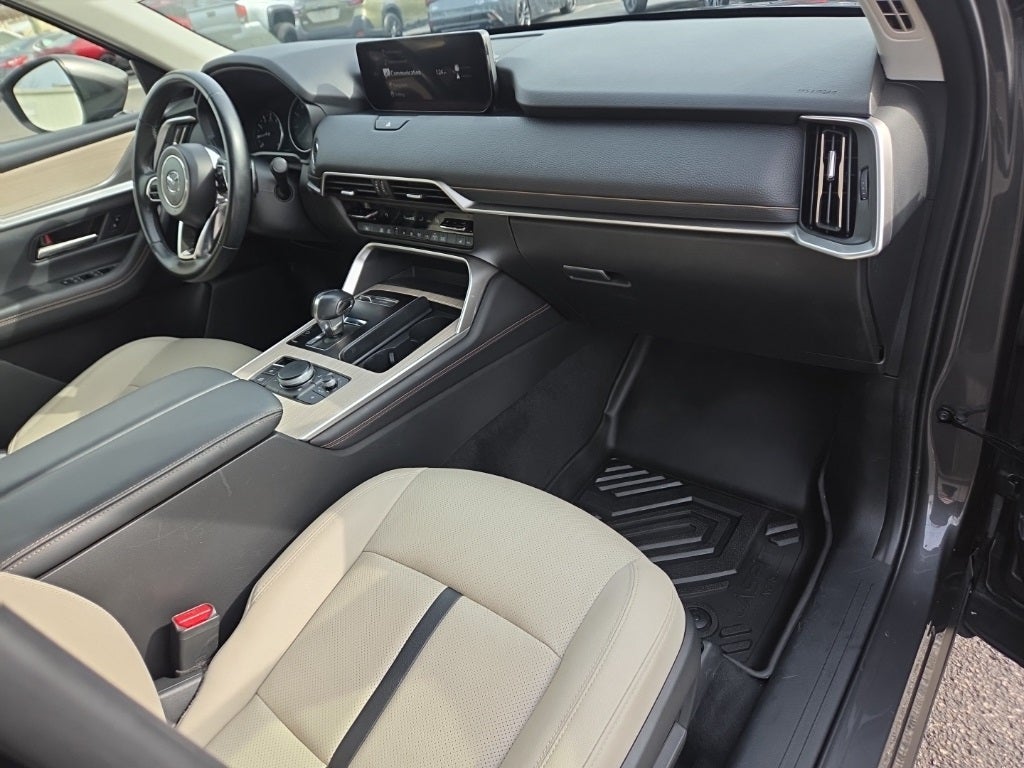 2024 Mazda Mazda CX-90 3.3 Turbo Preferred