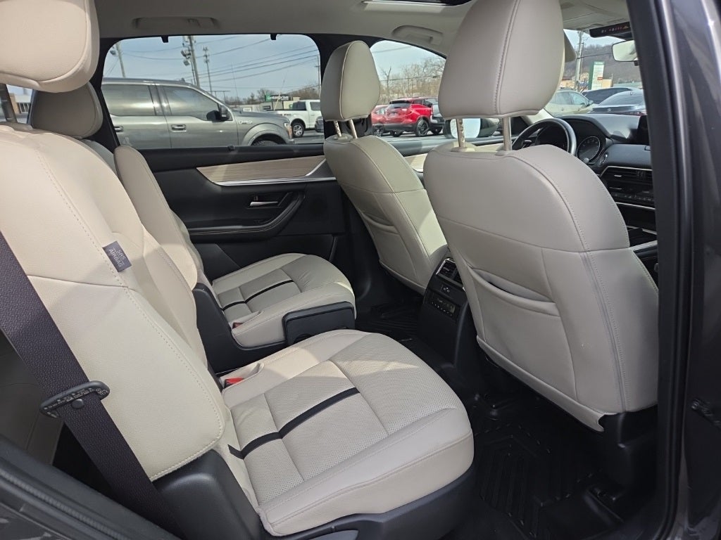 2024 Mazda Mazda CX-90 3.3 Turbo Preferred