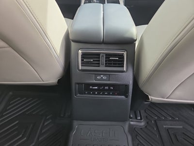 2024 Mazda Mazda CX-90 3.3 Turbo Preferred