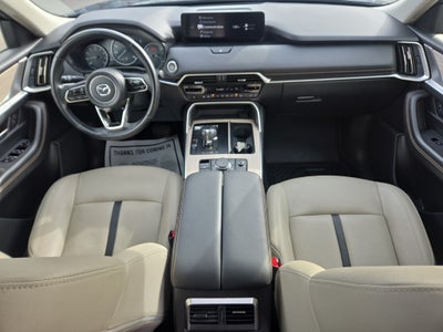 2024 Mazda Mazda CX-90 3.3 Turbo Preferred