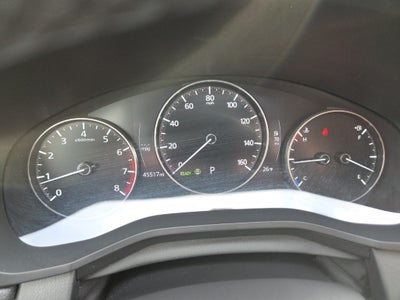 2024 Mazda Mazda CX-90 3.3 Turbo Preferred