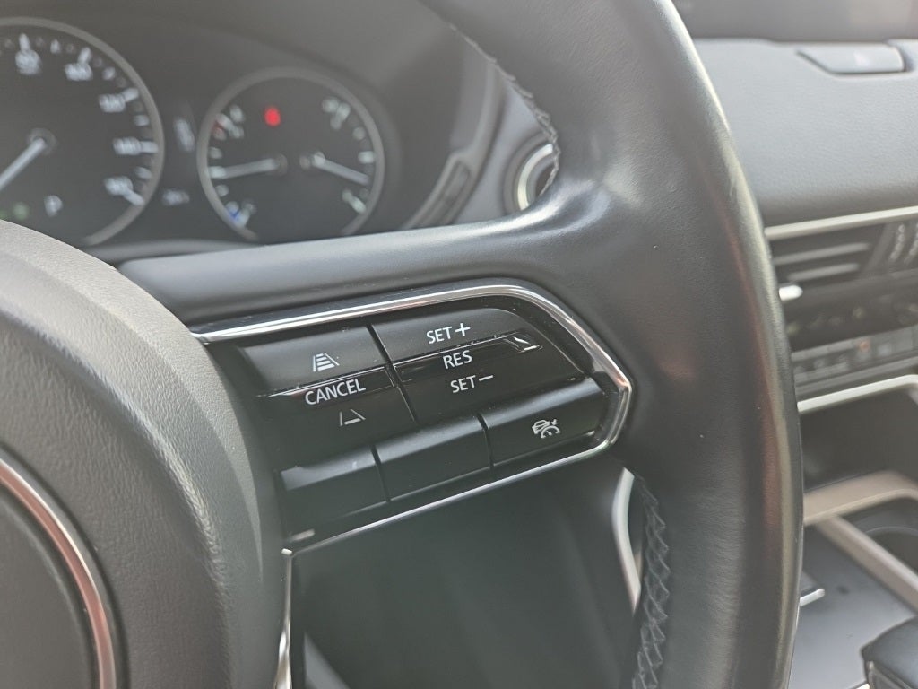 2024 Mazda Mazda CX-90 3.3 Turbo Preferred