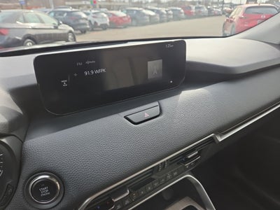 2024 Mazda Mazda CX-90 3.3 Turbo Preferred