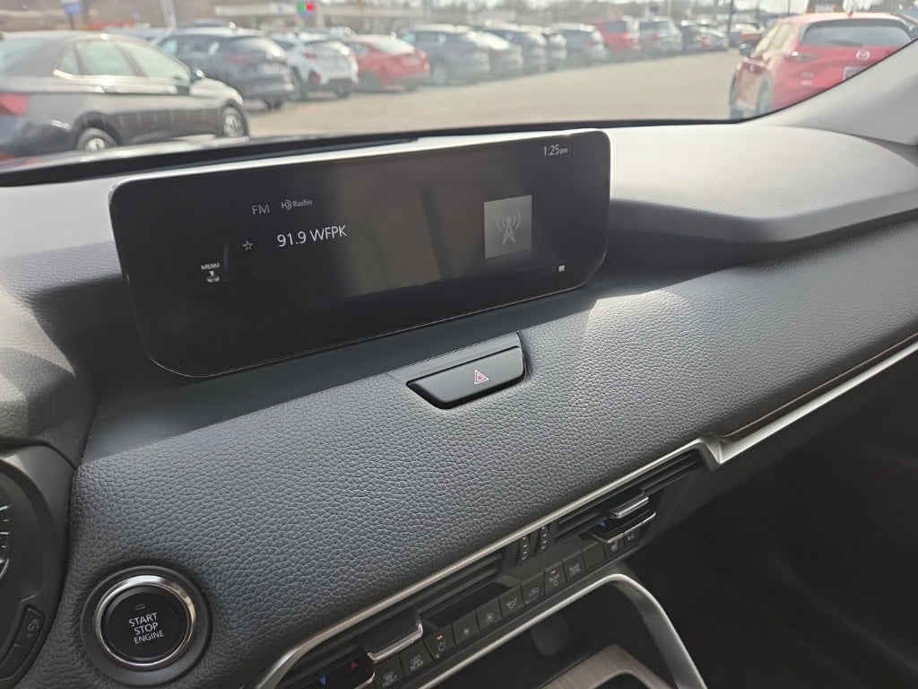 2024 Mazda Mazda CX-90 3.3 Turbo Preferred