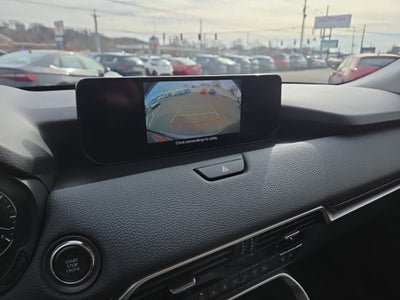 2024 Mazda Mazda CX-90 3.3 Turbo Preferred