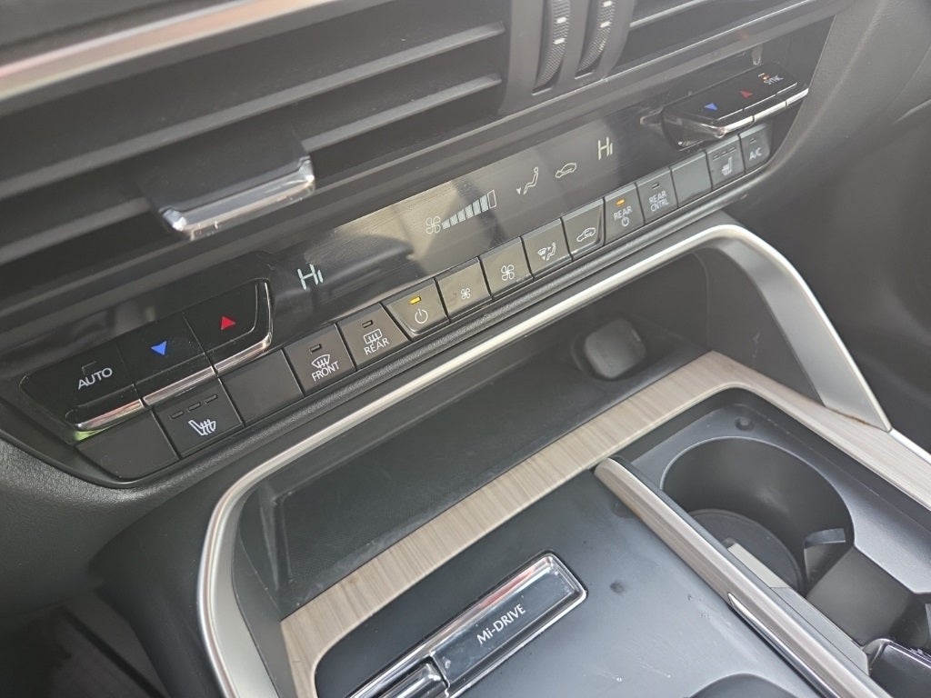 2024 Mazda Mazda CX-90 3.3 Turbo Preferred