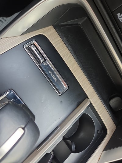 2024 Mazda Mazda CX-90 3.3 Turbo Preferred