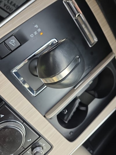 2024 Mazda Mazda CX-90 3.3 Turbo Preferred