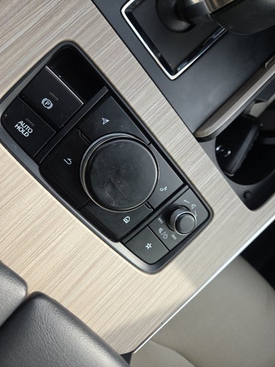 2024 Mazda Mazda CX-90 3.3 Turbo Preferred