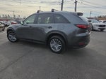 2024 Mazda Mazda CX-90 3.3 Turbo Preferred