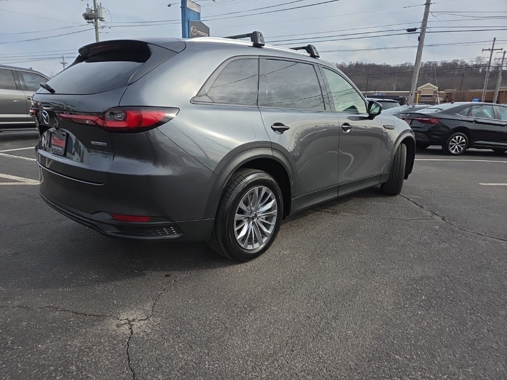2024 Mazda Mazda CX-90 3.3 Turbo Preferred