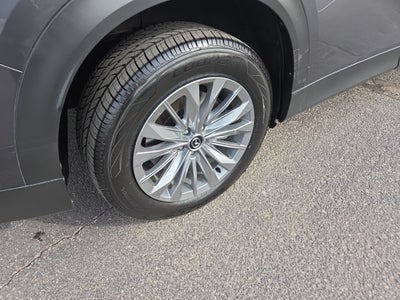 2024 Mazda Mazda CX-90 3.3 Turbo Preferred