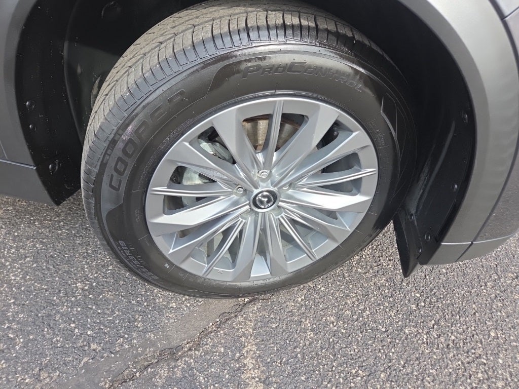 2024 Mazda Mazda CX-90 3.3 Turbo Preferred