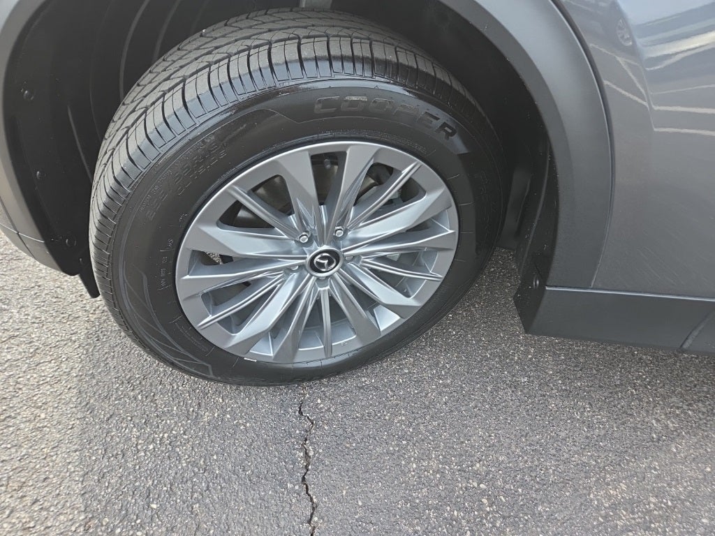 2024 Mazda Mazda CX-90 3.3 Turbo Preferred