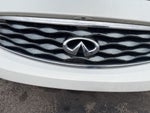 2010 INFINITI FX35 Base