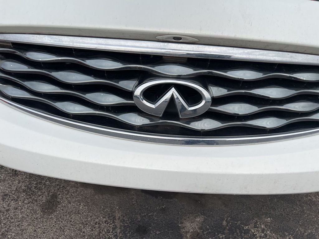 2010 INFINITI FX35 Base