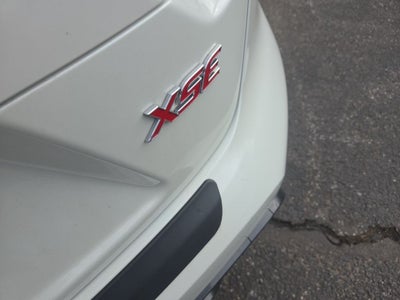 2020 Toyota Corolla XSE