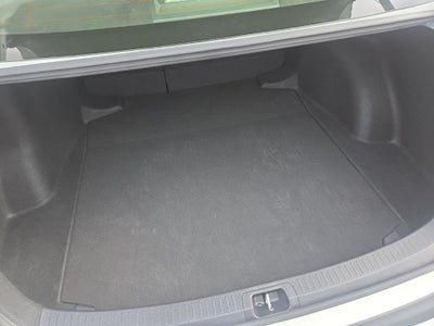 2020 Toyota Corolla XSE