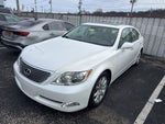 2009 Lexus LS 460