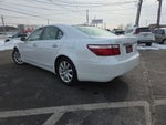 2009 Lexus LS 460
