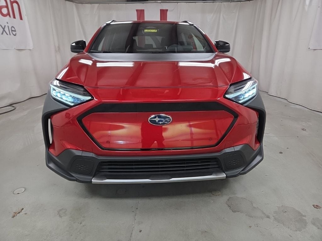 2025 Subaru Solterra Premium