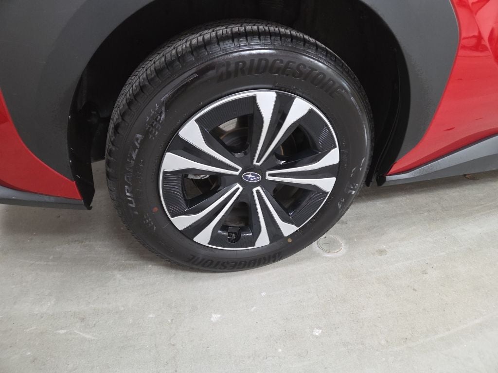 2025 Subaru Solterra Premium