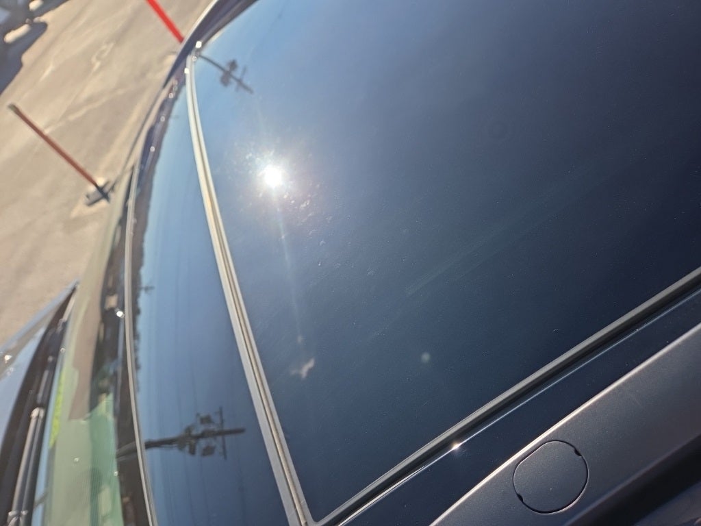 2025 Hyundai Kona Electric N Line