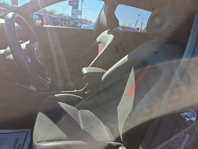 2025 Hyundai Kona Electric N Line