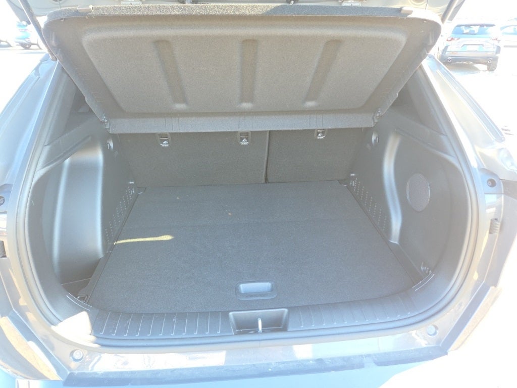 2025 Hyundai Kona Electric N Line