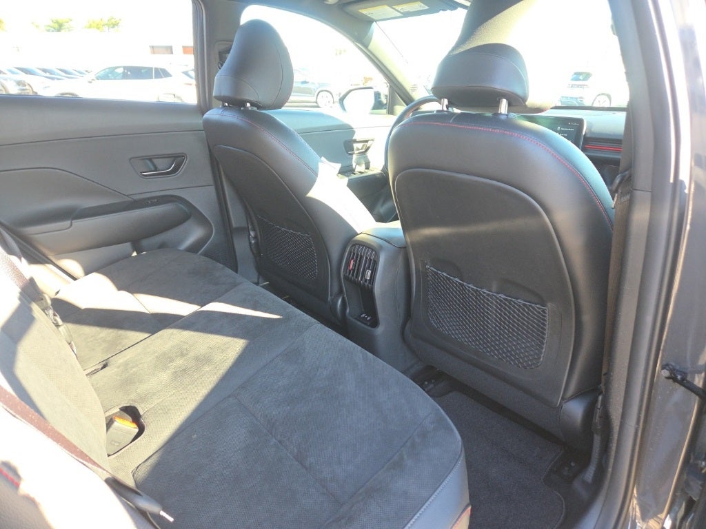 2025 Hyundai Kona Electric N Line