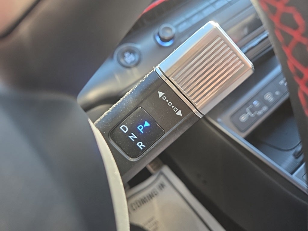 2025 Hyundai Kona Electric N Line