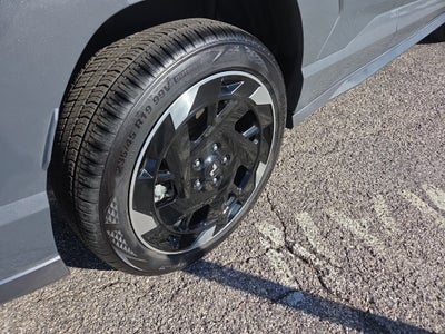 2025 Hyundai Kona Electric N Line