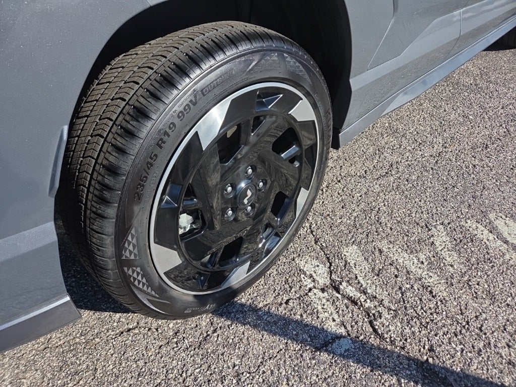 2025 Hyundai Kona Electric N Line