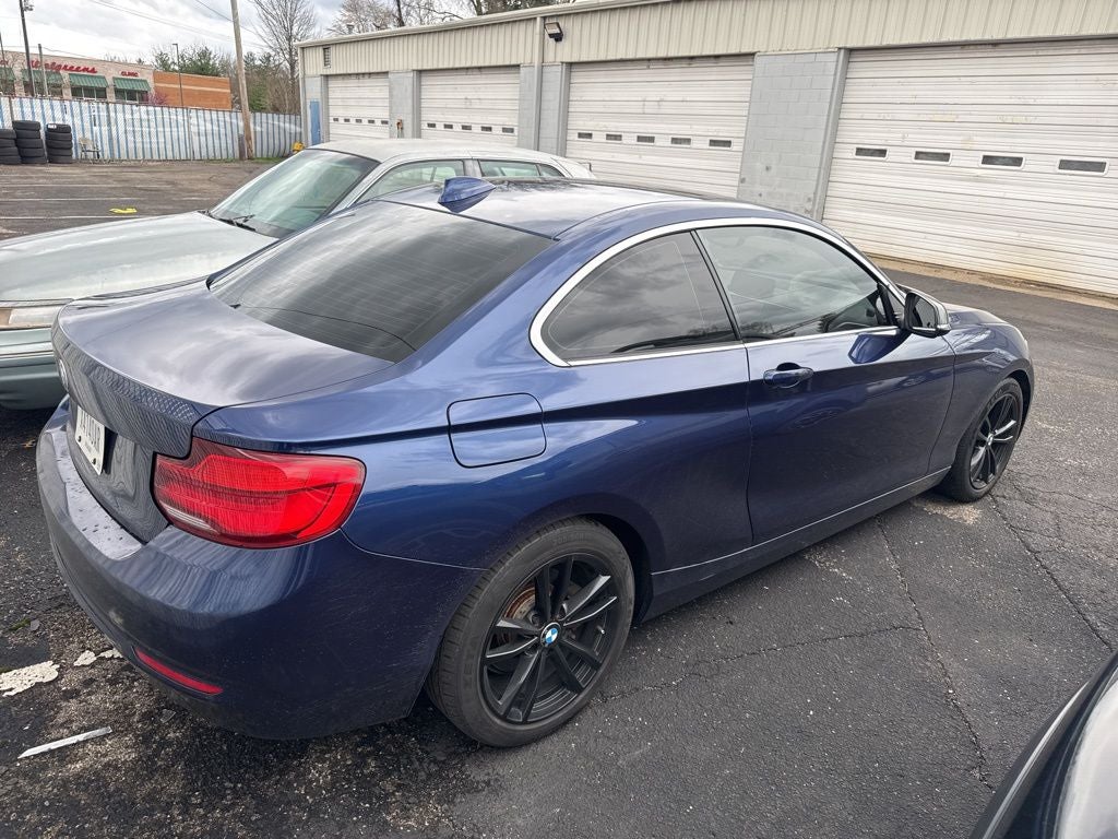 2018 BMW 2 Series 230i xDrive