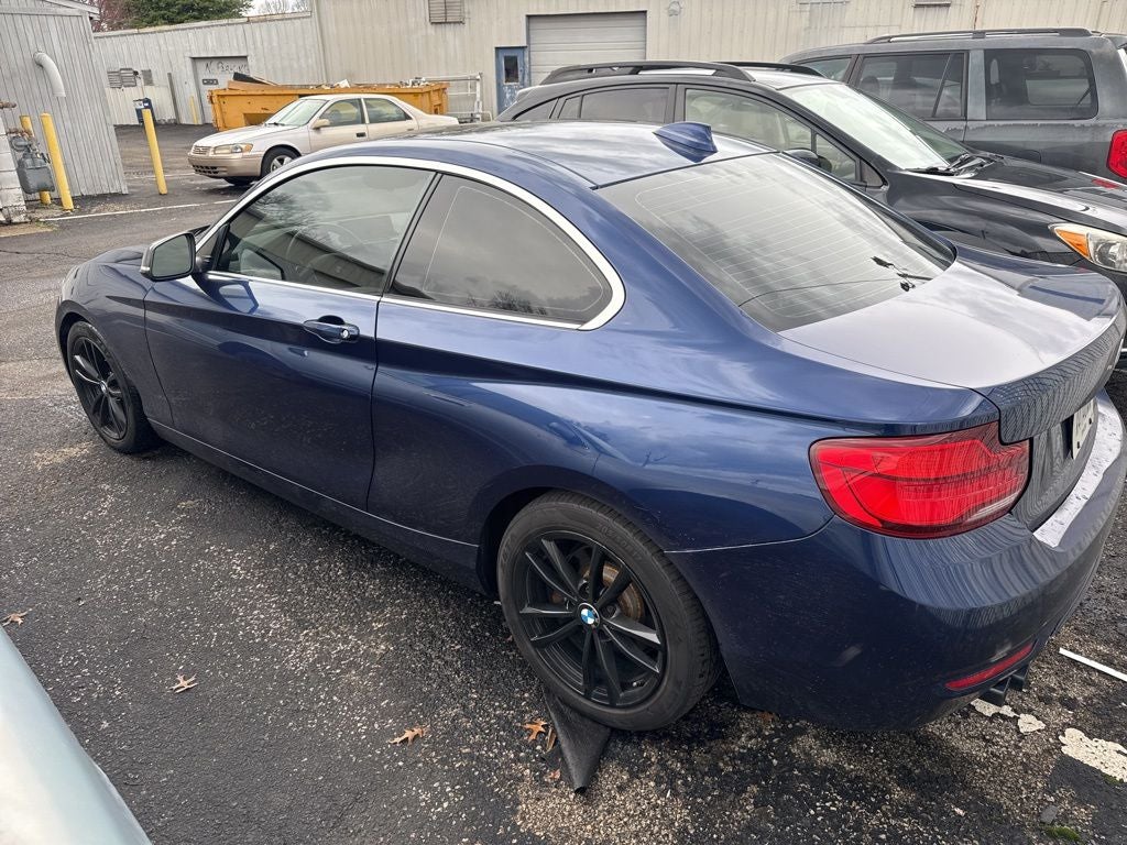 2018 BMW 2 Series 230i xDrive