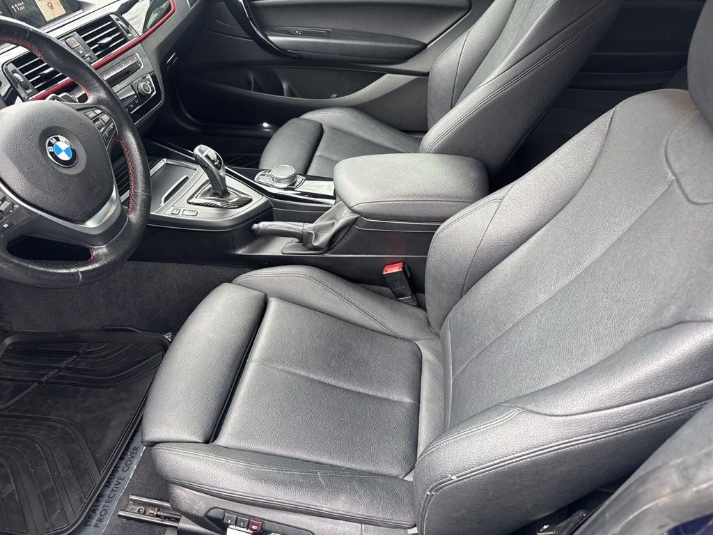 2018 BMW 2 Series 230i xDrive