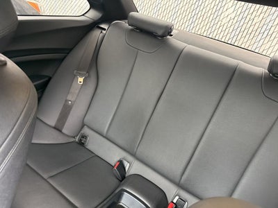 2018 BMW 2 Series 230i xDrive