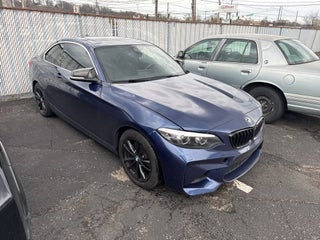2018 BMW 2 Series 230i xDrive