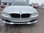 2013 BMW 3 Series 335i xDrive