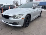 2013 BMW 3 Series 335i xDrive
