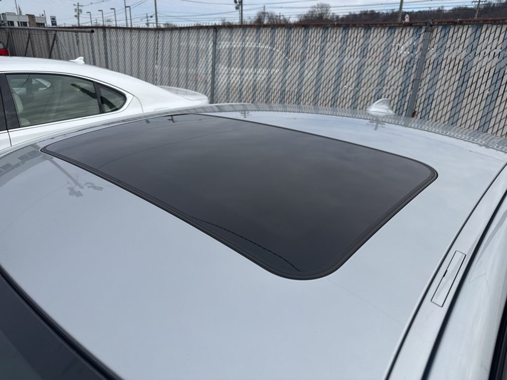 2013 BMW 3 Series 335i xDrive