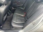 2013 BMW 3 Series 335i xDrive