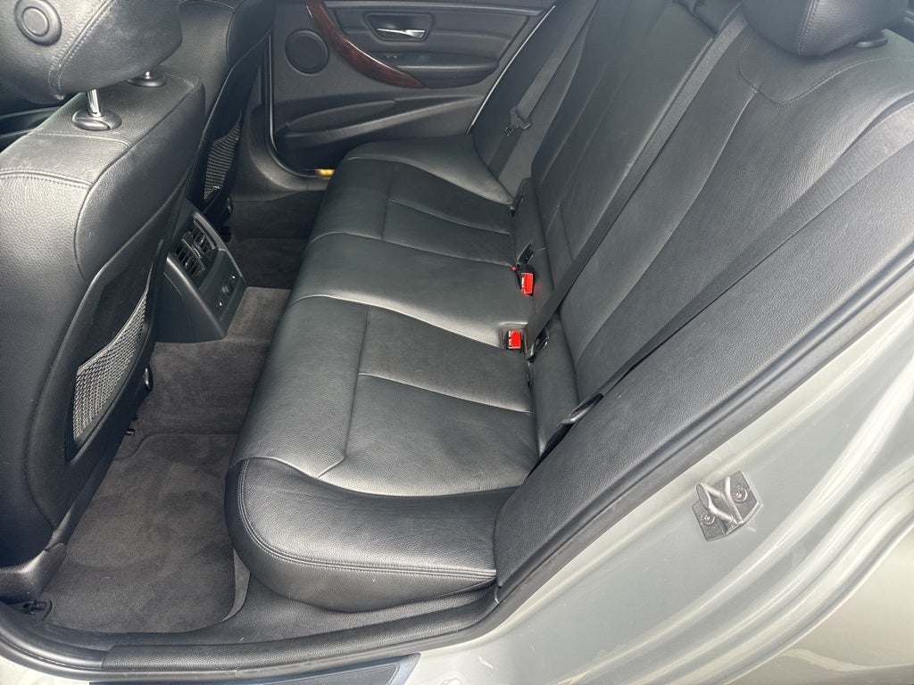 2013 BMW 3 Series 335i xDrive
