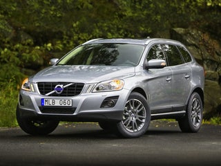 2013 Volvo XC60 3.2