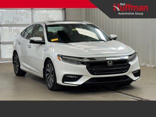 2020 Honda Insight Touring