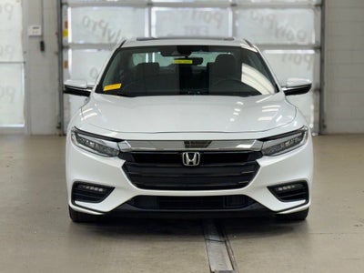 2020 Honda Insight Touring