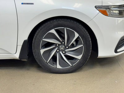 2020 Honda Insight Touring