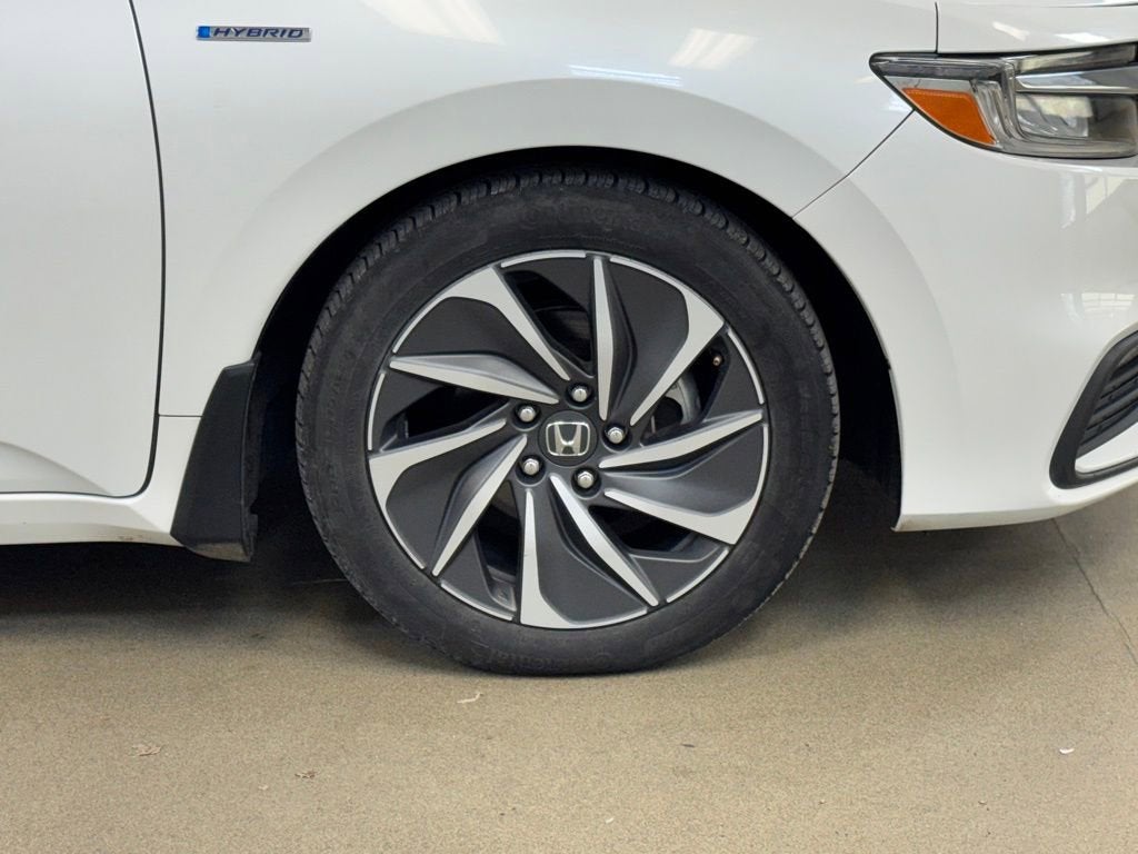 2020 Honda Insight Touring